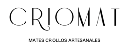 Criomat – Mates Criollos – Orfebrería y Plateria